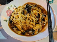 -锅儿挑面馆