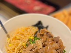 -新石器烤肉(之心城店)