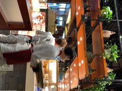 -黑鸡小馆(金源店)