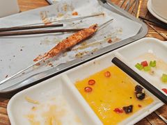 -小艺烧烤(曲江店)