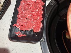 -京韵胡同·酱香羊蝎子火锅涮肉(长寿路店)
