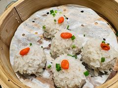 -汉水谣·江景餐厅(江滩店)