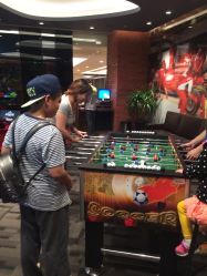 -海棠湾香格里拉度假酒店儿童探险乐园