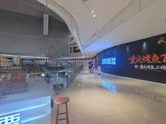 -大悦城·停车场