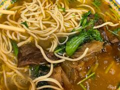 -金杨拉面王小吃面馆·牛三宝面·红烧牛肉粉