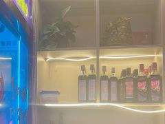 -小欢喜烧烤大排挡•龙虾(南车站路店)