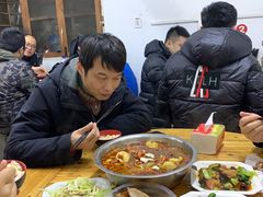 -黑皮酸菜鱼(绣花巷店)