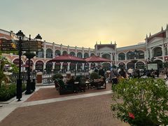 -佛罗伦萨小镇广佛名品奥特莱斯(疏港路店)