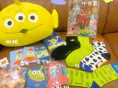 -名创优品(广东东莞东城万达2店)