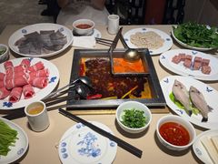 -龙森园火锅(琴台路店)