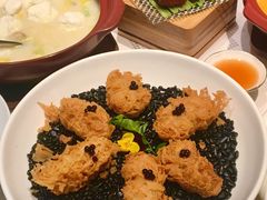 酥炸本港生蚝-东富酒家(龙湖西溪天街店)