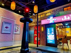 -双燕楼·手工馄饨·汤面小吃(世纪汇店)