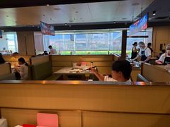 -海底捞火锅(百利广场店)