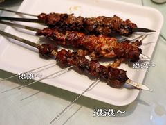 -通海俄式烧烤·俄罗斯大串(嵩山路店)