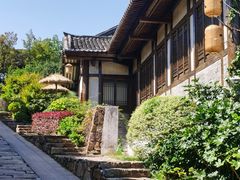 -茅山东方盐湖城景区