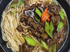 -董记面馆(漳州二路店)