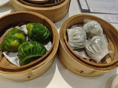 -潮福城大酒楼·潮味粤品·港式点心(湖滨北路店)