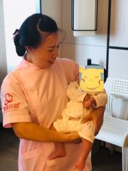 -大美臻喜母婴(南坪店)