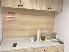 -麦悠悠·SPA·推拿(太阳山路店)