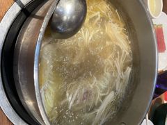 -掂档潮汕牛肉火锅(cityon熙地港店)