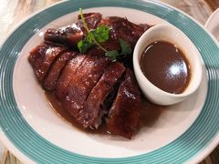 -椿记烧鹅(叠彩店)