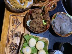 -麻大侠老火锅(巴国城店)