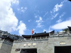 -岳麓山风景名胜区