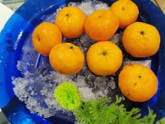 -阿庄新豫菜(航海东路店)