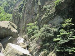 景点-石门涧