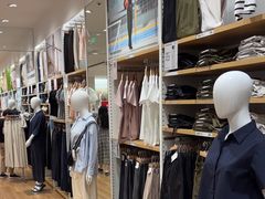 -优衣库(苏州吴江万象汇店)