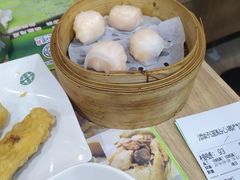 -添好运点心专门店(中环IFC店)
