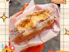 -木子木水日式烫面包(世界城光谷店)