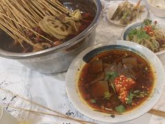 -成都瓜串串(华强北店)