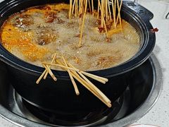 -小向麻辣烫(天街总店)
