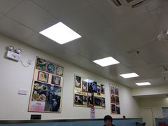 大堂-顶巧鸡汤馄饨(虹口总店)