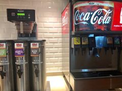 -The Habit Burger Grill 哈比特汉堡(爱琴海店)
