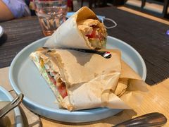 -百特喜·意大利餐厅(八佰伴镇江店)