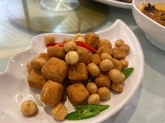 -小贝壳酒楼(经九路店)