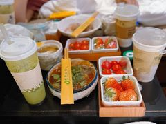 -金色印象·4K影院式足体养生(石碾盘店)