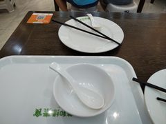 -善和缘素食自助餐厅(浦西万达店)