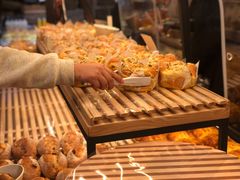 -东哥面包 DONCO BAKERY(万风新天地购物中心店)