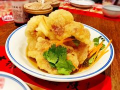 -新兴园饺子馆(河南街店)