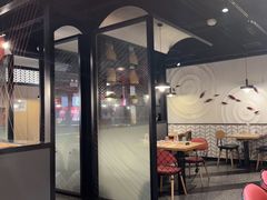-鱼酷活鱼烤鱼(梅江印象城店)