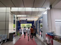 -奥冠体育华师附中恒温游泳馆