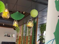 -懒人盐府人家(航天桥店)