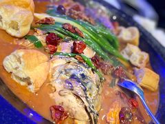 -缤圣源中国清真菜(群力店)