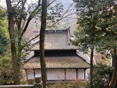 -虎跑公园