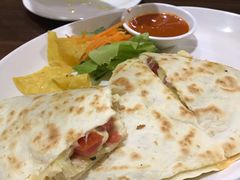 鸡肉格林戈-panchos 墨西哥餐厅(嘉绿苑店)