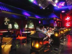-啤仕多·啤客国潮跳舞BAR(保俶路店)