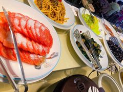 -素满香·食养自助(建邺万达店)